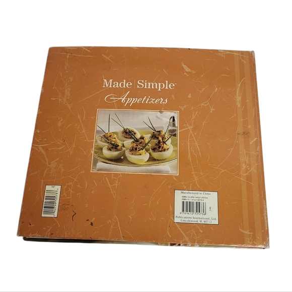 Favorite Brand Name: Made Simple Appetizers - Picture 3 of 4